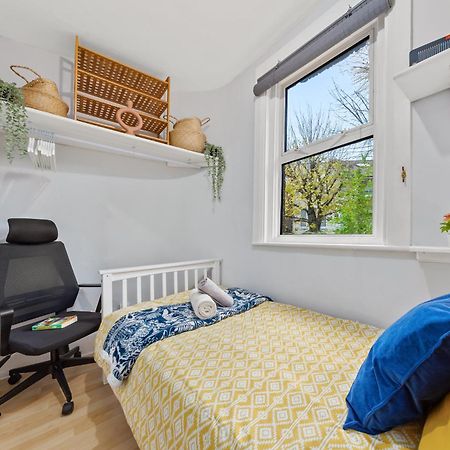 Artist'S Bright Hampstead Heath Village 2 Bed ロンドン エクステリア 写真