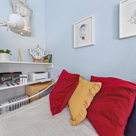 Artist'S Bright Hampstead Heath Village 2 Bed ロンドン エクステリア 写真