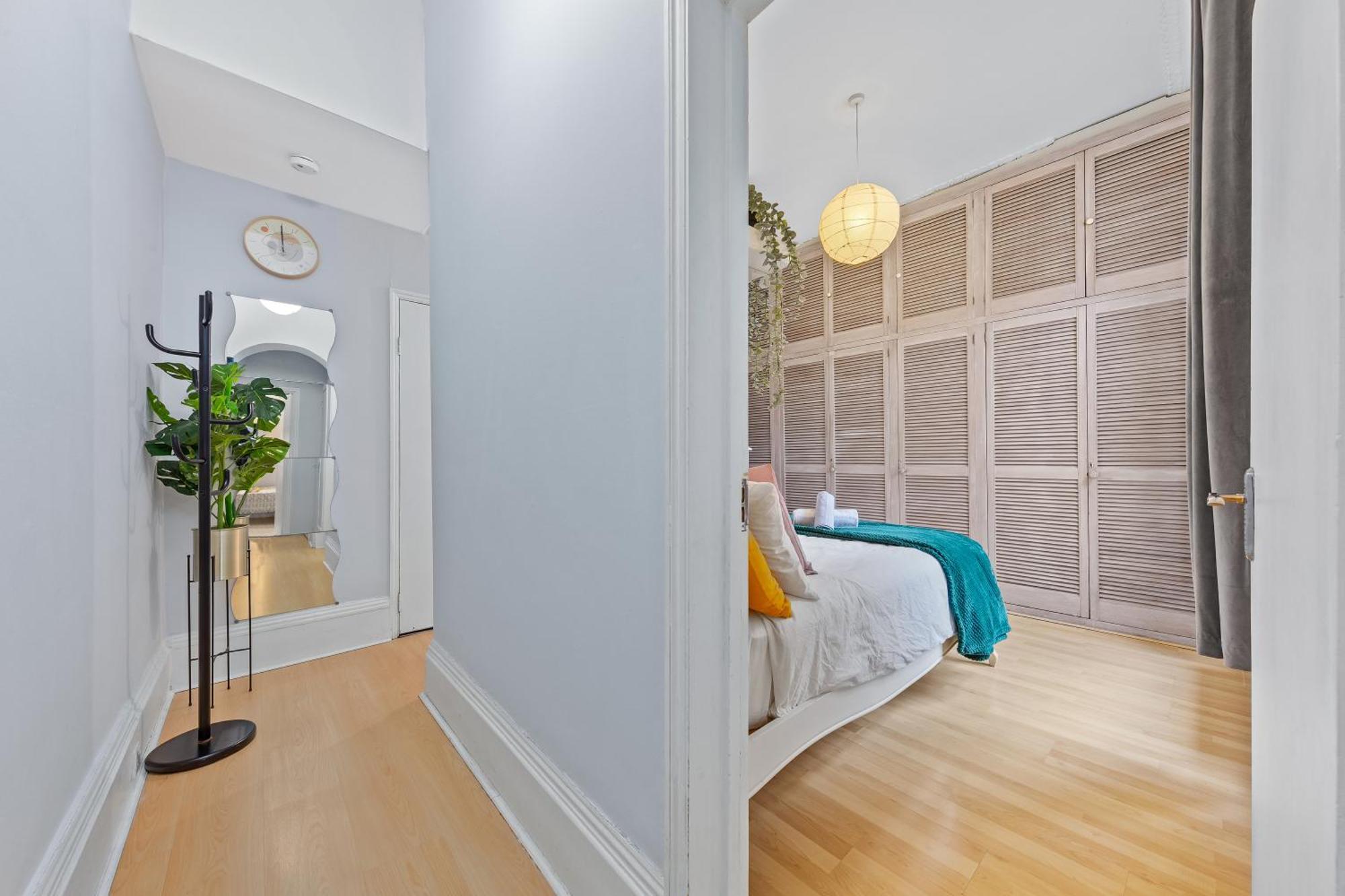 Artist'S Bright Hampstead Heath Village 2 Bed ロンドン エクステリア 写真