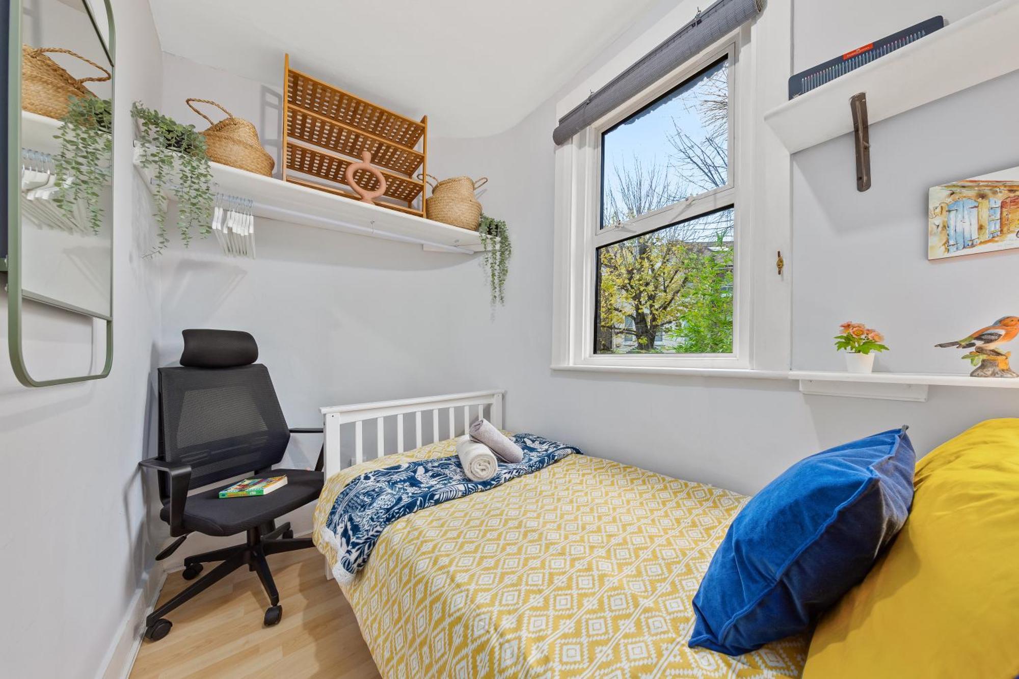 Artist'S Bright Hampstead Heath Village 2 Bed ロンドン エクステリア 写真