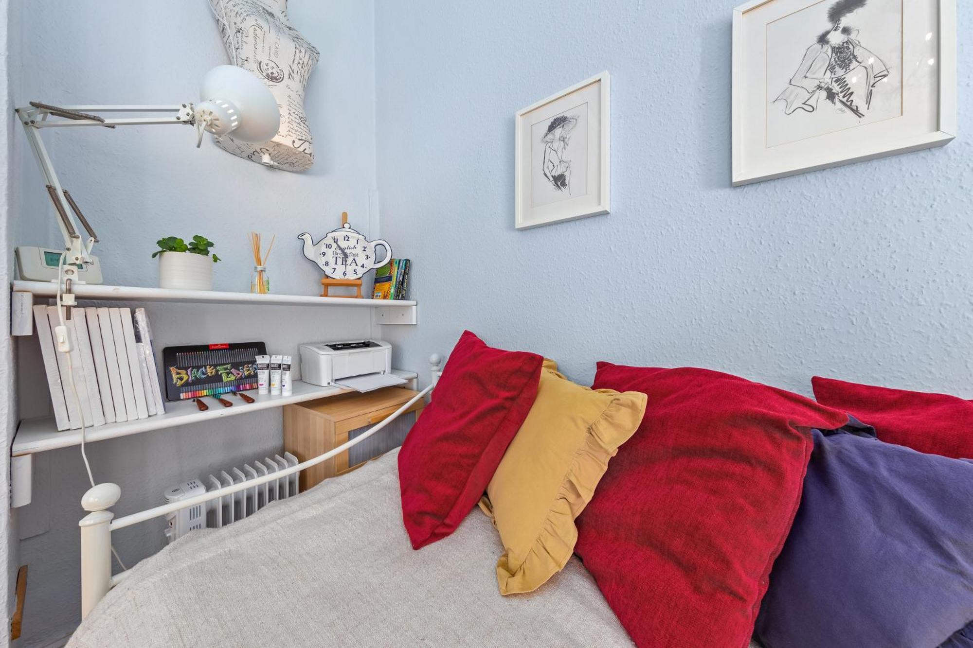 Artist'S Bright Hampstead Heath Village 2 Bed ロンドン エクステリア 写真