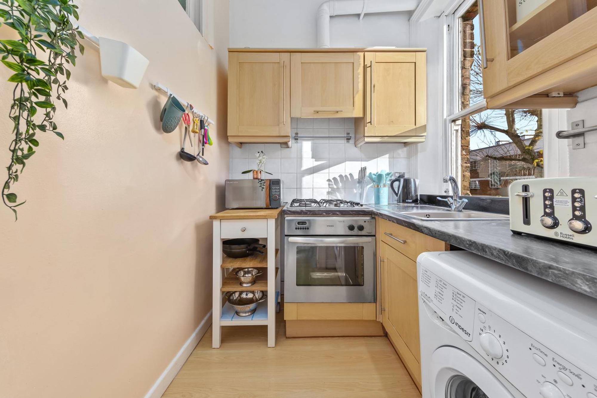 Artist'S Bright Hampstead Heath Village 2 Bed ロンドン エクステリア 写真