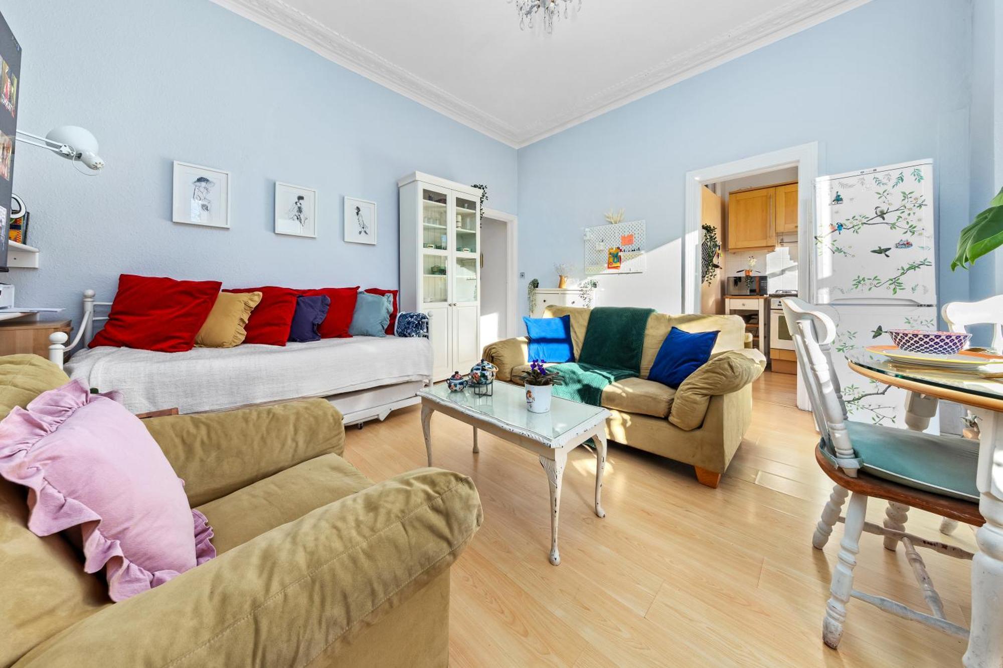 Artist'S Bright Hampstead Heath Village 2 Bed ロンドン エクステリア 写真