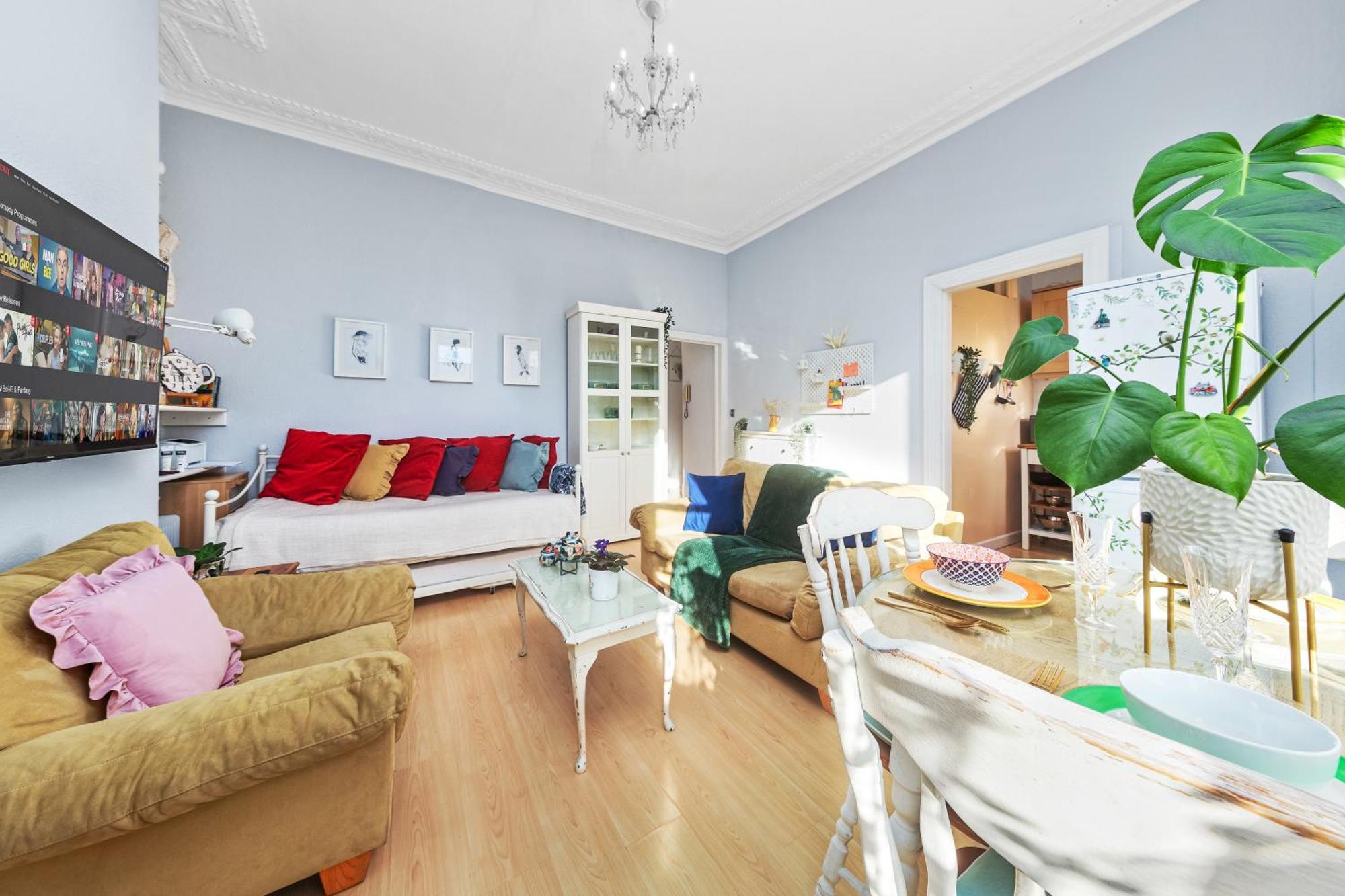 Artist'S Bright Hampstead Heath Village 2 Bed ロンドン エクステリア 写真