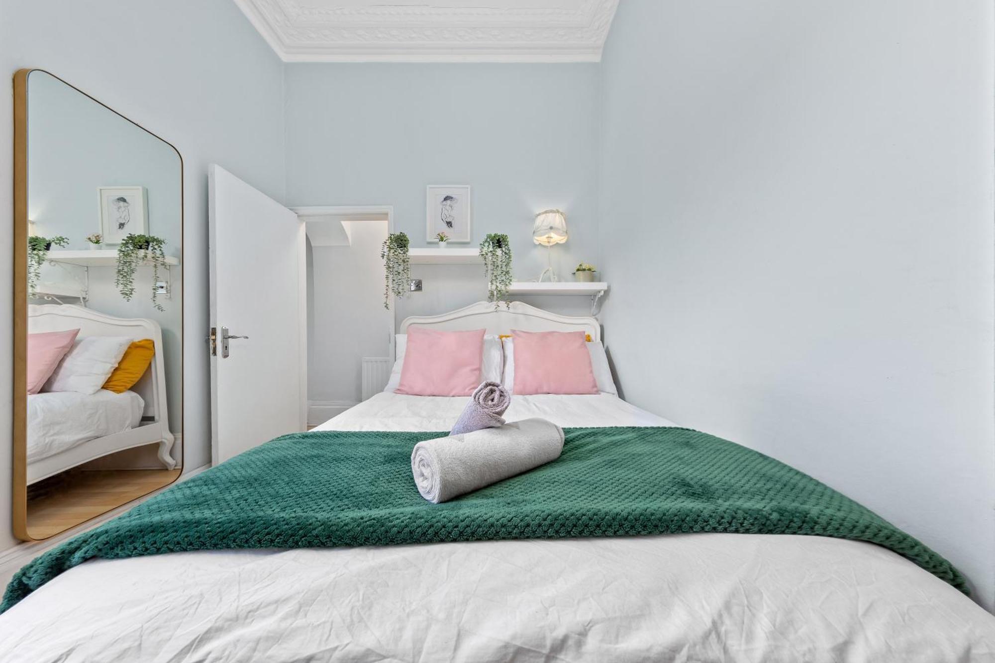 Artist'S Bright Hampstead Heath Village 2 Bed ロンドン エクステリア 写真