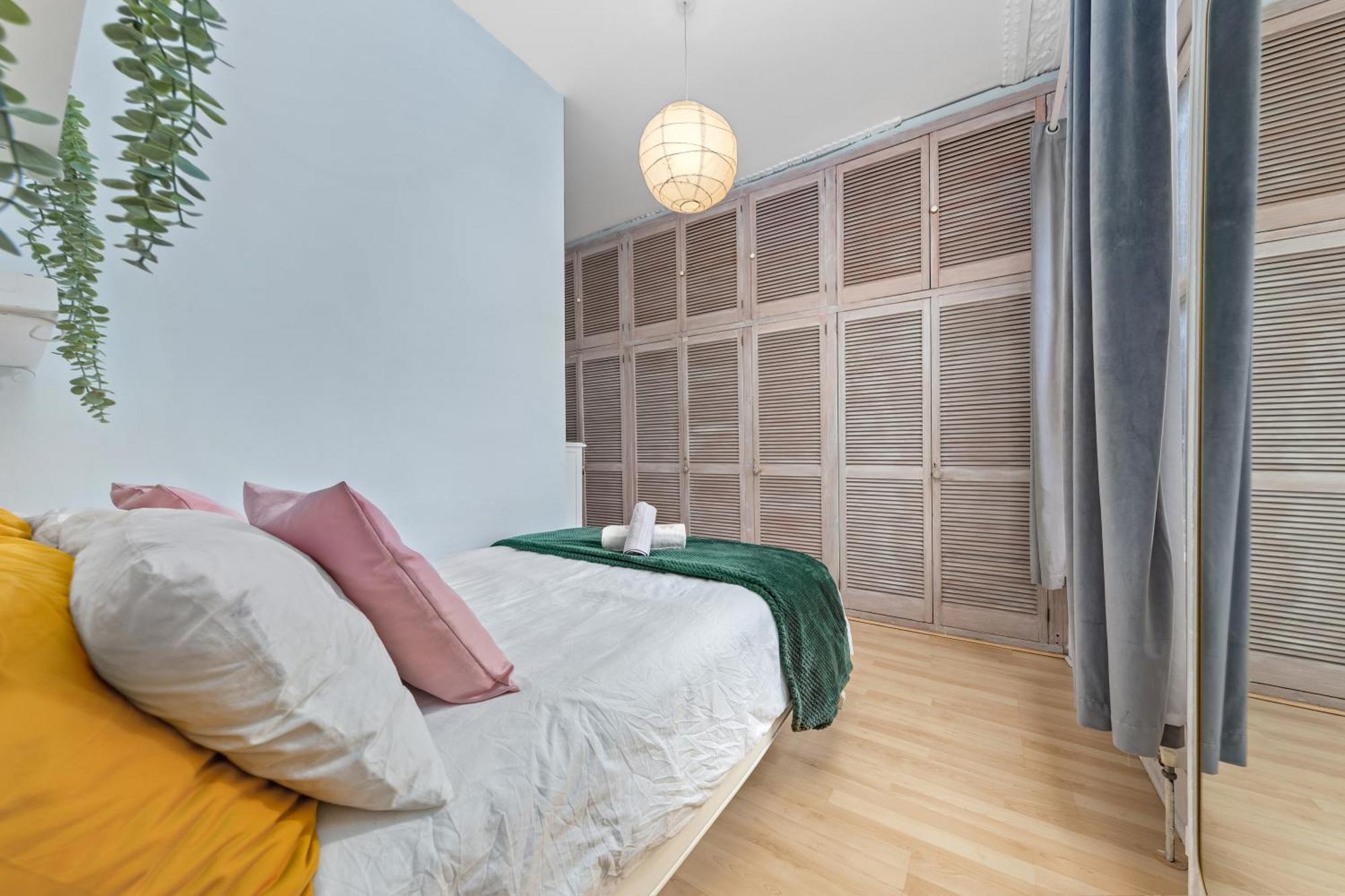 Artist'S Bright Hampstead Heath Village 2 Bed ロンドン エクステリア 写真