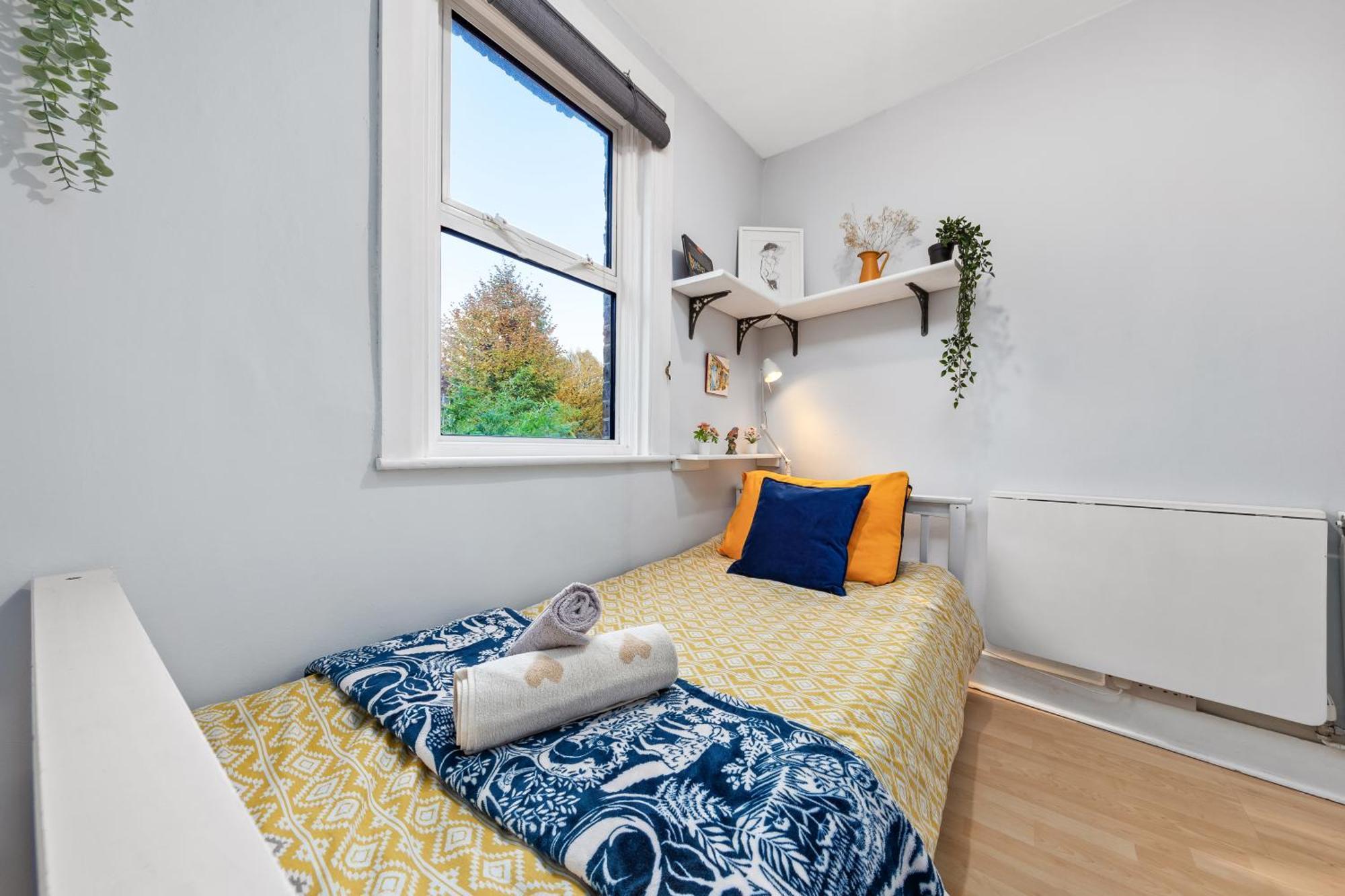 Artist'S Bright Hampstead Heath Village 2 Bed ロンドン エクステリア 写真