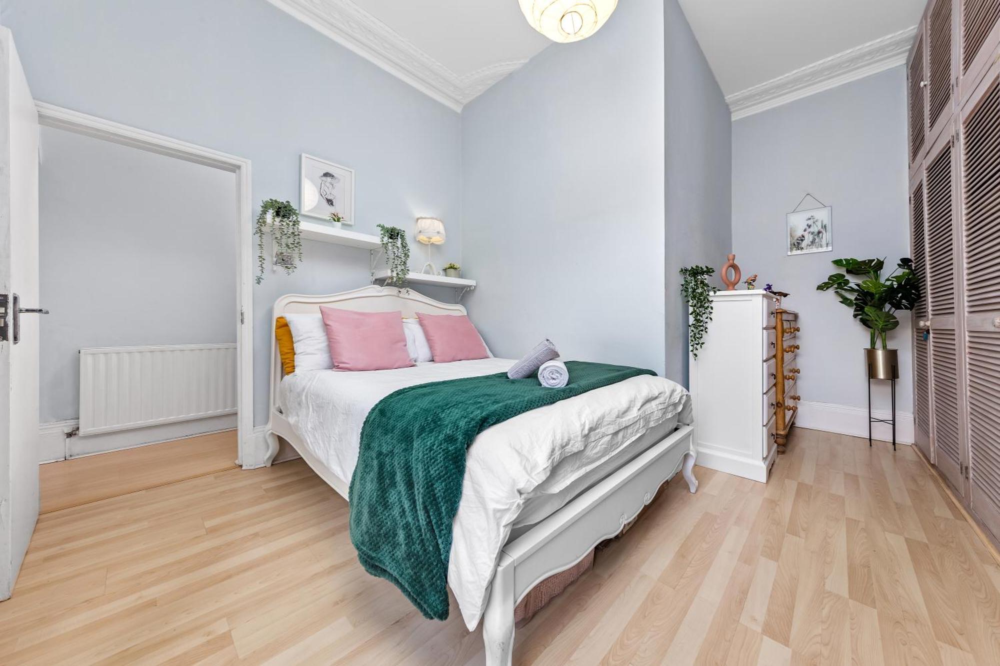 Artist'S Bright Hampstead Heath Village 2 Bed ロンドン エクステリア 写真