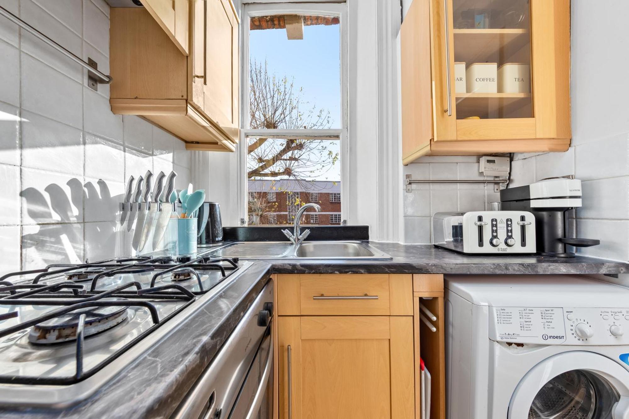 Artist'S Bright Hampstead Heath Village 2 Bed ロンドン エクステリア 写真